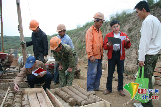 十年圆梦钢铁丝路　宝兰高铁建设者：赓续向前　与有荣焉