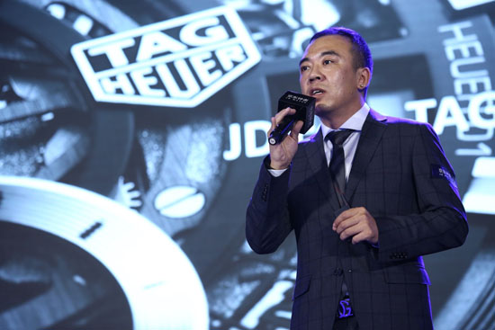 京东钟表吹响品牌“集结号”力推钟表网购新体验