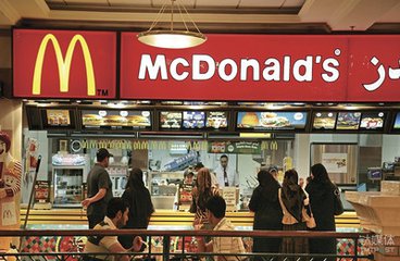 麦当劳明年开始全球逐步停用抗生素鸡 