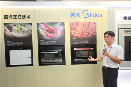 国内厨电市场隐现“三足鼎立”格局