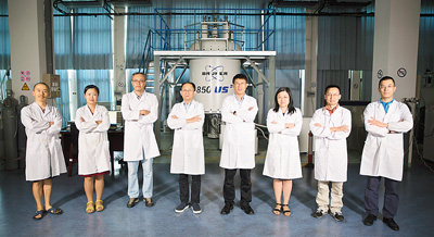 我以我学报祖国