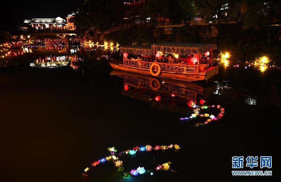 千年的浪漫，传承的新篇&mdash;&mdash;