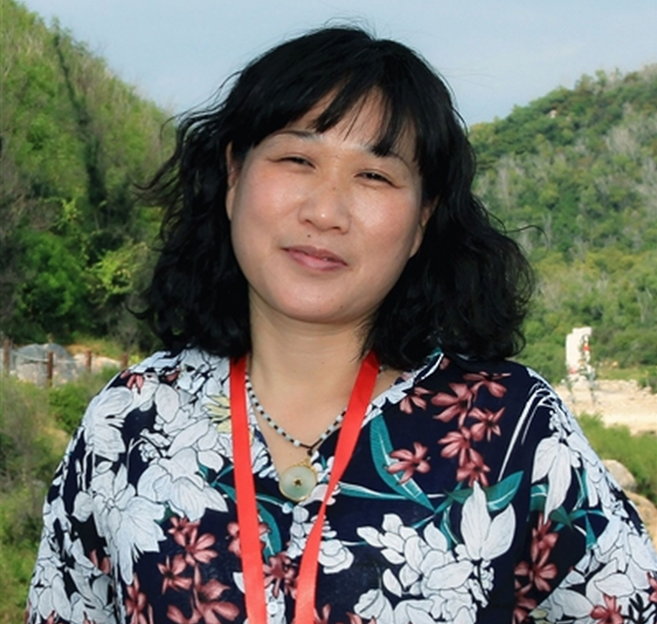 叶兰花：&ldquo;兰花&rdquo;情满调解路