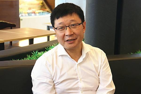 专访环球车享总经理：共享汽车将取代私家车服务城市日常出行