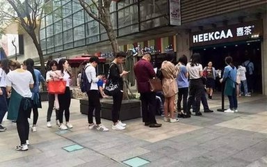 &ldquo;排队托&rdquo;背后营销陷阱调查