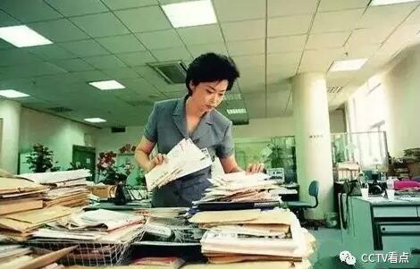 敬一丹张羽劳春燕 《焦点访谈》历任主持幕后故事