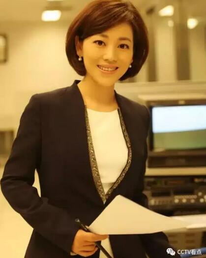 敬一丹张羽劳春燕 《焦点访谈》历任主持幕后故事