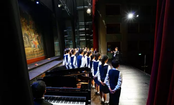 北京爱乐合唱团荣获第65届圭多·达莱佐国际合唱比赛大奖赛冠军