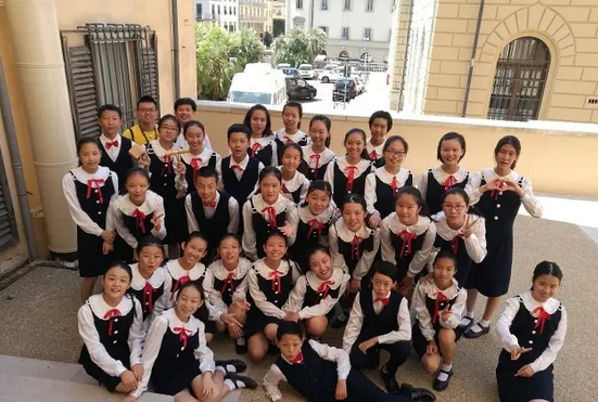 北京爱乐合唱团荣获第65届圭多·达莱佐国际合唱比赛大奖赛冠军