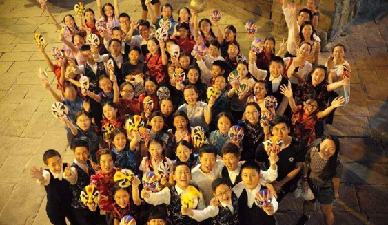 北京爱乐合唱团荣获第65届圭多·达莱佐国际合唱比赛大奖赛冠军