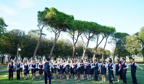 北京爱乐合唱团荣获第65届圭多·达莱佐国际合唱比赛大奖赛冠军