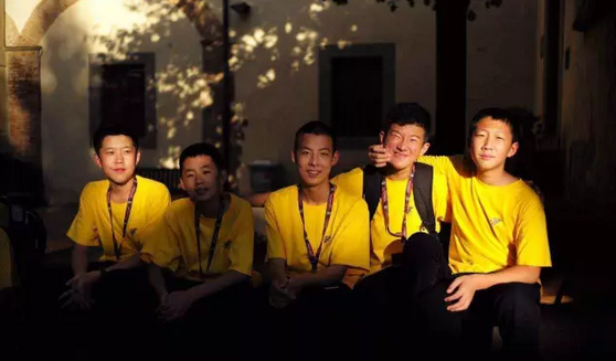 北京爱乐合唱团荣获第65届圭多·达莱佐国际合唱比赛大奖赛冠军