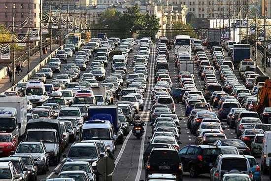 北京市将实行&ldquo;路长制&rdquo;实名治堵