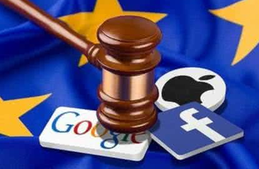 法德将向谷歌等互联网巨头征税