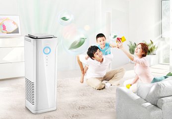 700多品牌分食150亿蛋糕 空气净化器市场面临洗牌