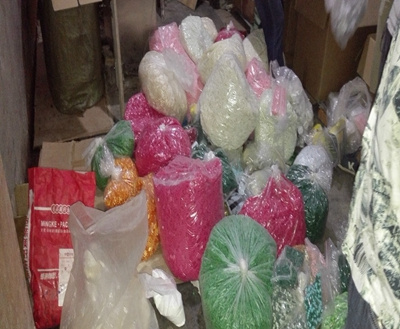 3个90后与亿元制假利益链