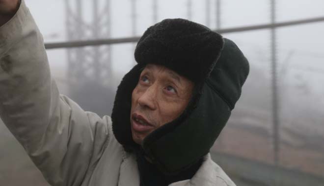 蒋教授的&ldquo;高压冰雪奇缘&rdquo;