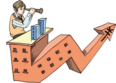 五问&ldquo;集体租赁住房&rdquo;：配套金融体制要跟上