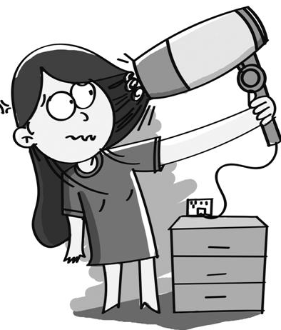 少数品牌小家电等多批次不合格 选购家电要留神