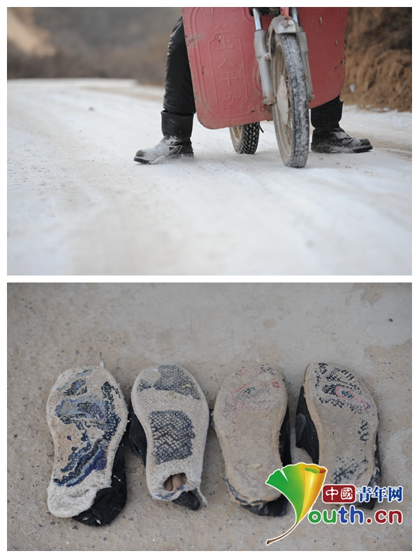 最美乡村医生贺星龙：守护村民健康　我一辈子都不会走