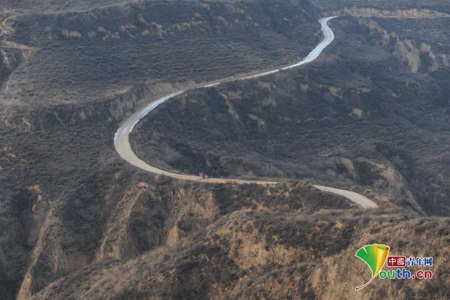 最美乡村医生贺星龙：守护村民健康　我一辈子都不会走