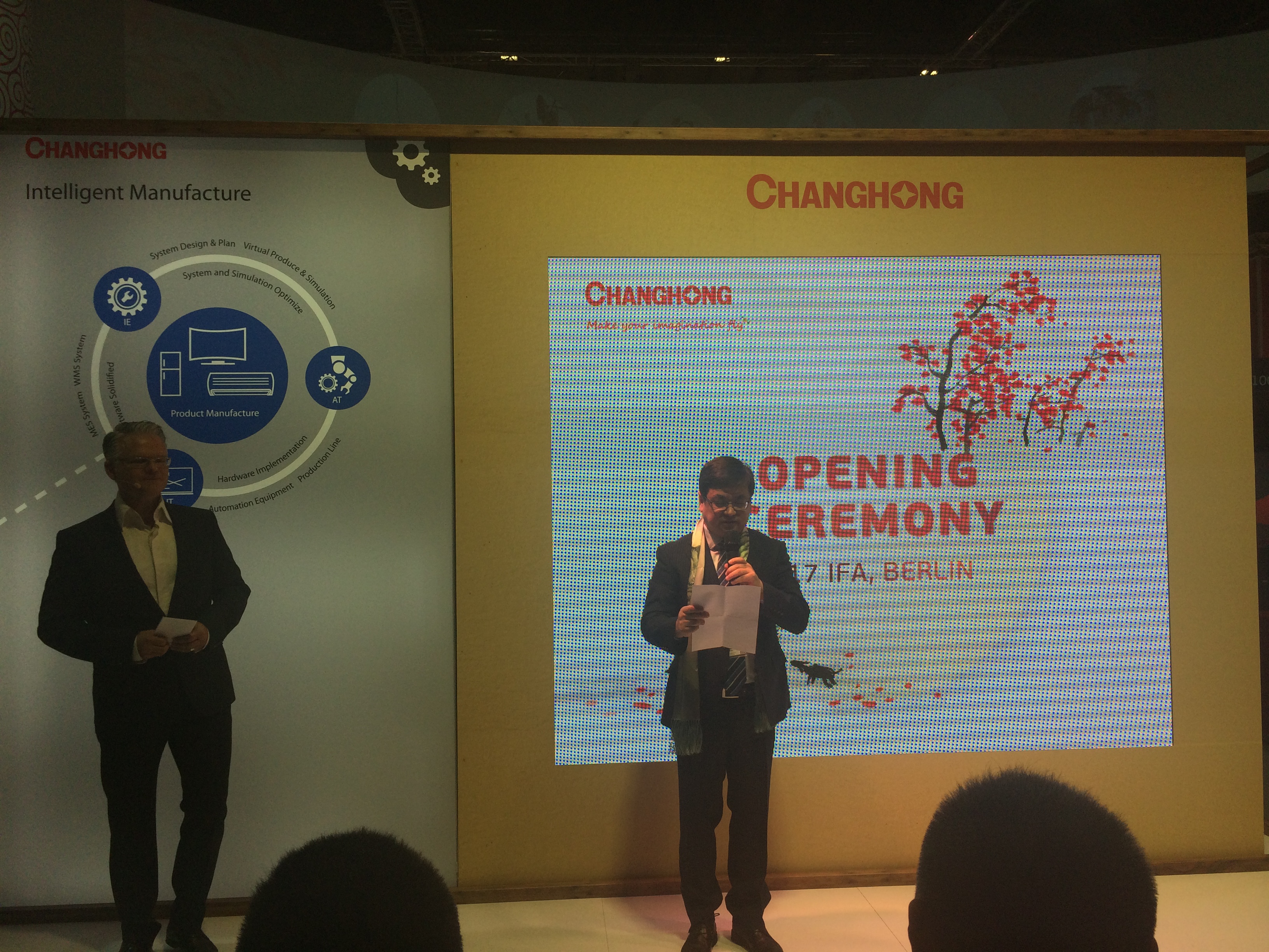 顺丰长虹达成海外战略合作 携手布局全球市场