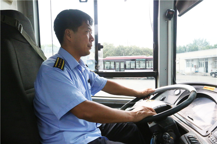 刘云：小托举彰显大担当