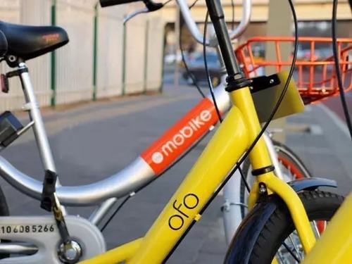 外媒:ofo 摩拜们全球化之路险阻 能赢还靠自身硬