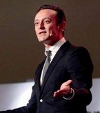 欧莱雅中国首席执行官斯铂涵: 