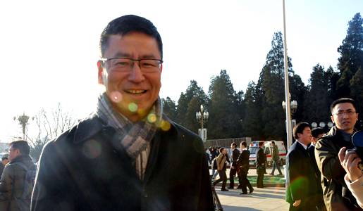 白岩松康辉撒贝宁欧阳夏丹 揭秘央视主播成功秘诀