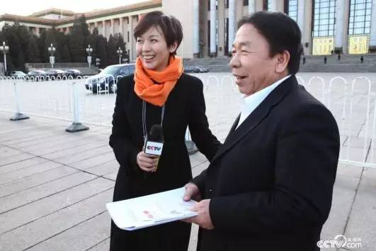 白岩松康辉撒贝宁欧阳夏丹 揭秘央视主播成功秘诀