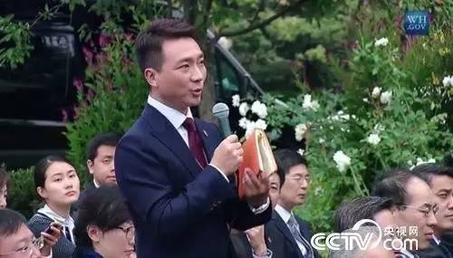 白岩松康辉撒贝宁欧阳夏丹 揭秘央视主播成功秘诀