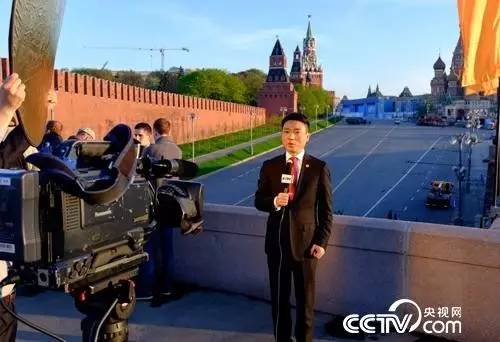 白岩松康辉撒贝宁欧阳夏丹 揭秘央视主播成功秘诀