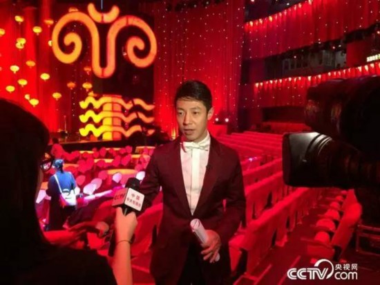 白岩松康辉撒贝宁欧阳夏丹 揭秘央视主播成功秘诀