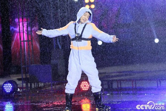 白岩松康辉撒贝宁欧阳夏丹 揭秘央视主播成功秘诀