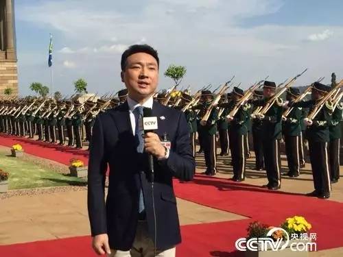 白岩松康辉撒贝宁欧阳夏丹 揭秘央视主播成功秘诀