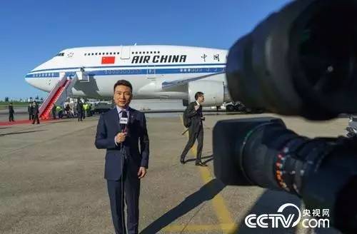 白岩松康辉撒贝宁欧阳夏丹 揭秘央视主播成功秘诀