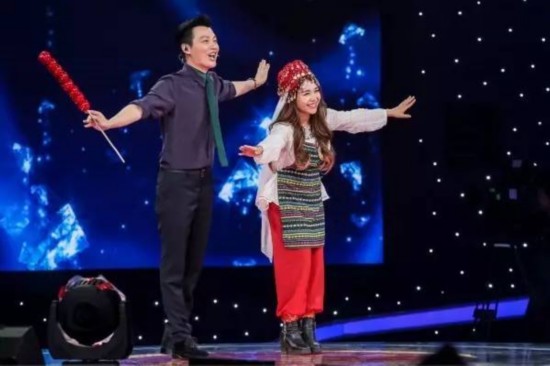 白岩松康辉撒贝宁欧阳夏丹 揭秘央视主播成功秘诀