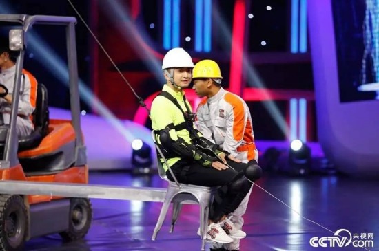 白岩松康辉撒贝宁欧阳夏丹 揭秘央视主播成功秘诀