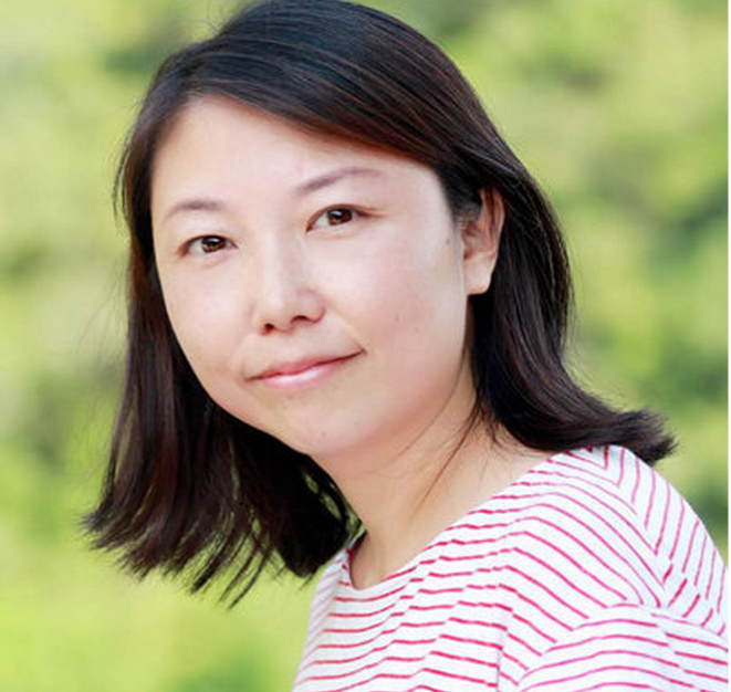 中国妇基会吴琼：赋权女性 完美把公益真正做成一项事业