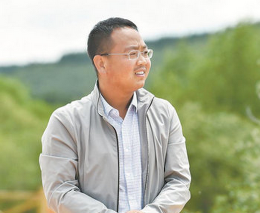 于士涛：从基层一线到分场场长 林三代的&ldquo;归零&rdquo;心态