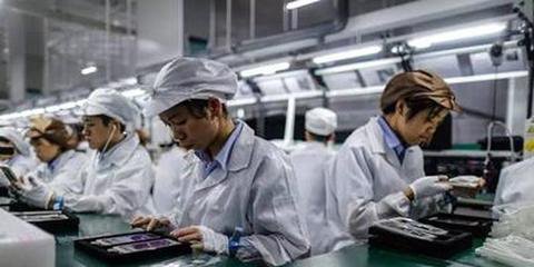 新iPhone发布前产业链起硝烟：劲胜智能子公司被诉侵权 