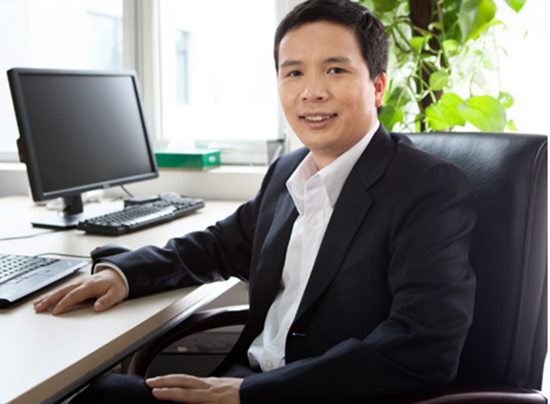 58到家CEO陈小华的情人节：58速运与GOGOVAN合并始末