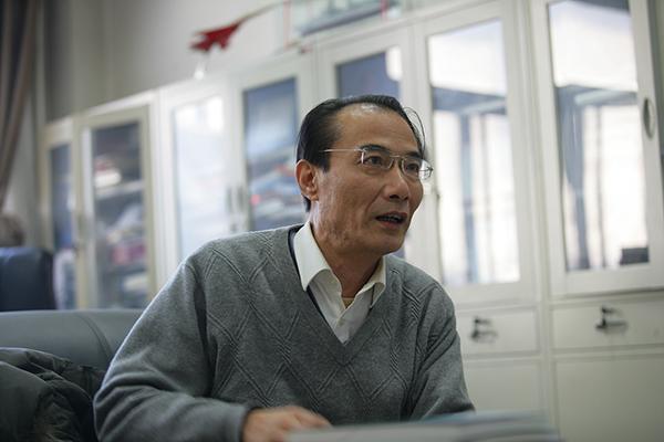 专访夏斌：实体经济改革不到位，金融改革超前只能自娱自乐