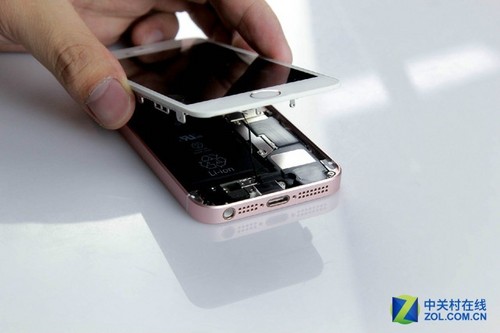 揭秘旧手机换钢盆的背后 竟然如此可怕