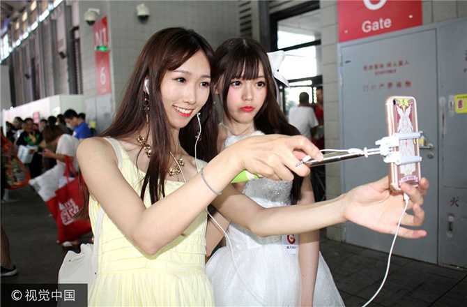 直播开始显身价，互联网经济第五支柱正在迅速成型