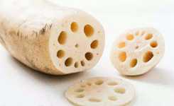 如何鉴别&ldquo;美容&rdquo;后的 高颜值美白莲藕？