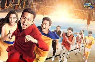 奔跑吧兄弟引发商标权纠纷 腾讯、百度多酷被索赔