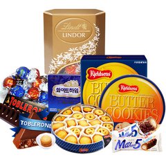 51批次不合格糖果巧克力制品被拒入境