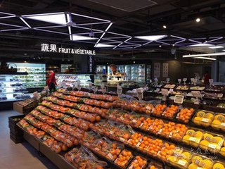 实体零售商业转型大势：科技融合与线下布局缺一不可